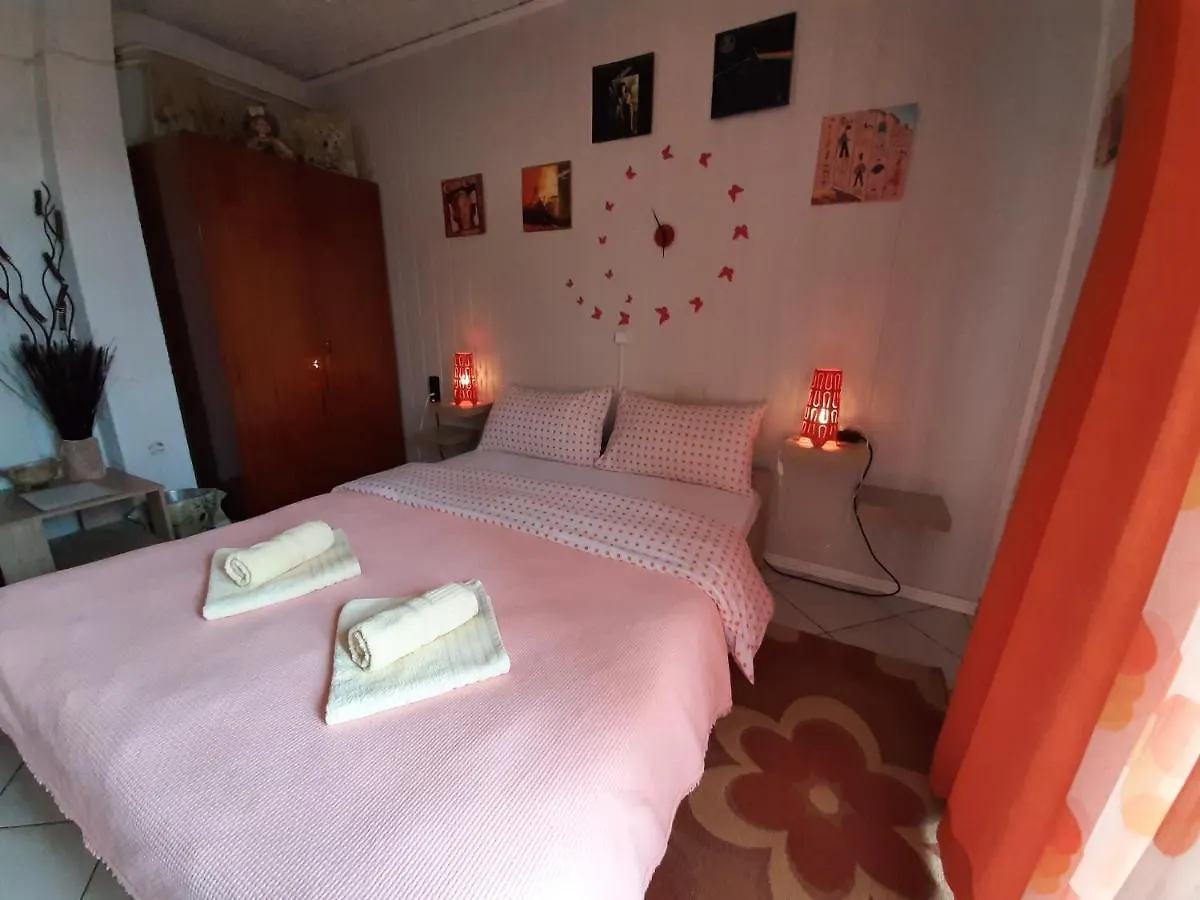 Studio Apartments Fancy 2 Rijeka