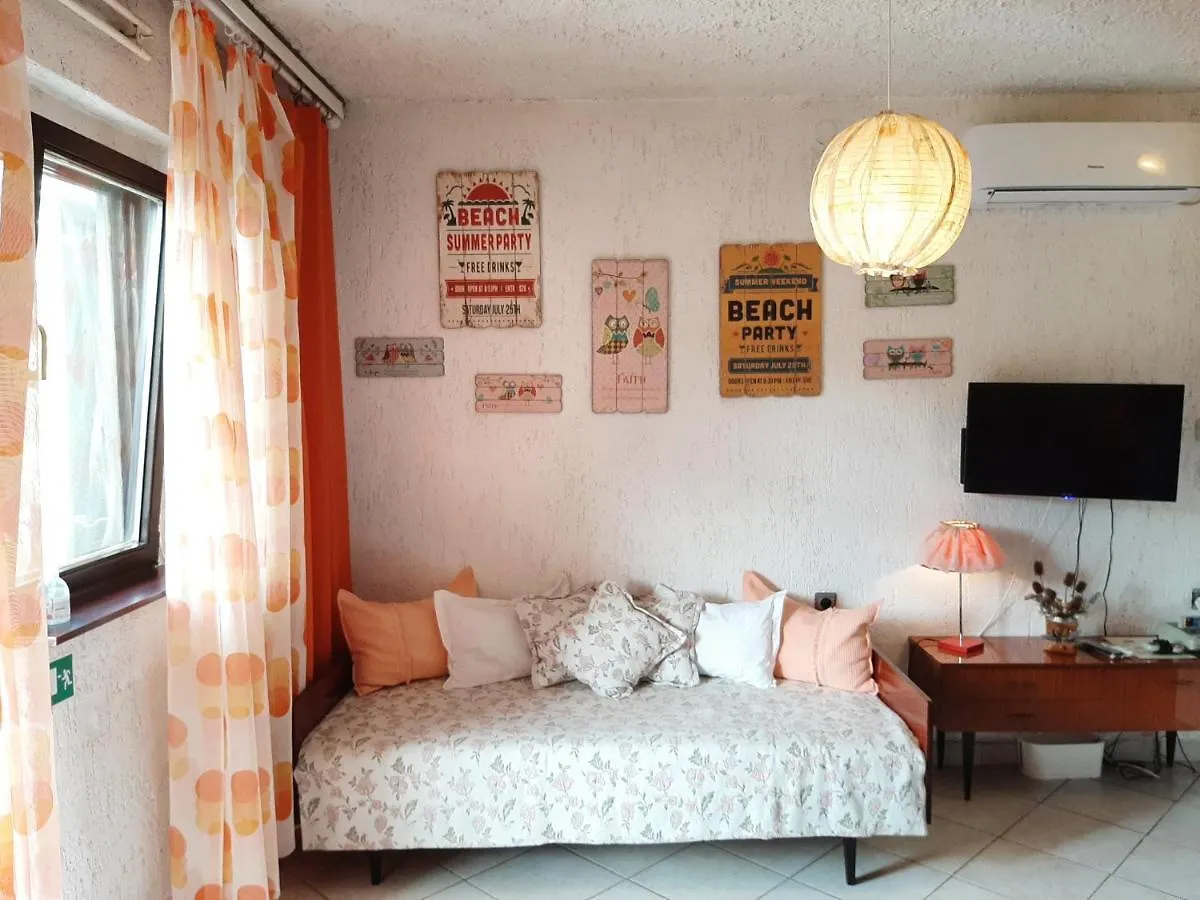 Studio Apartments Fancy 2 Rijeka