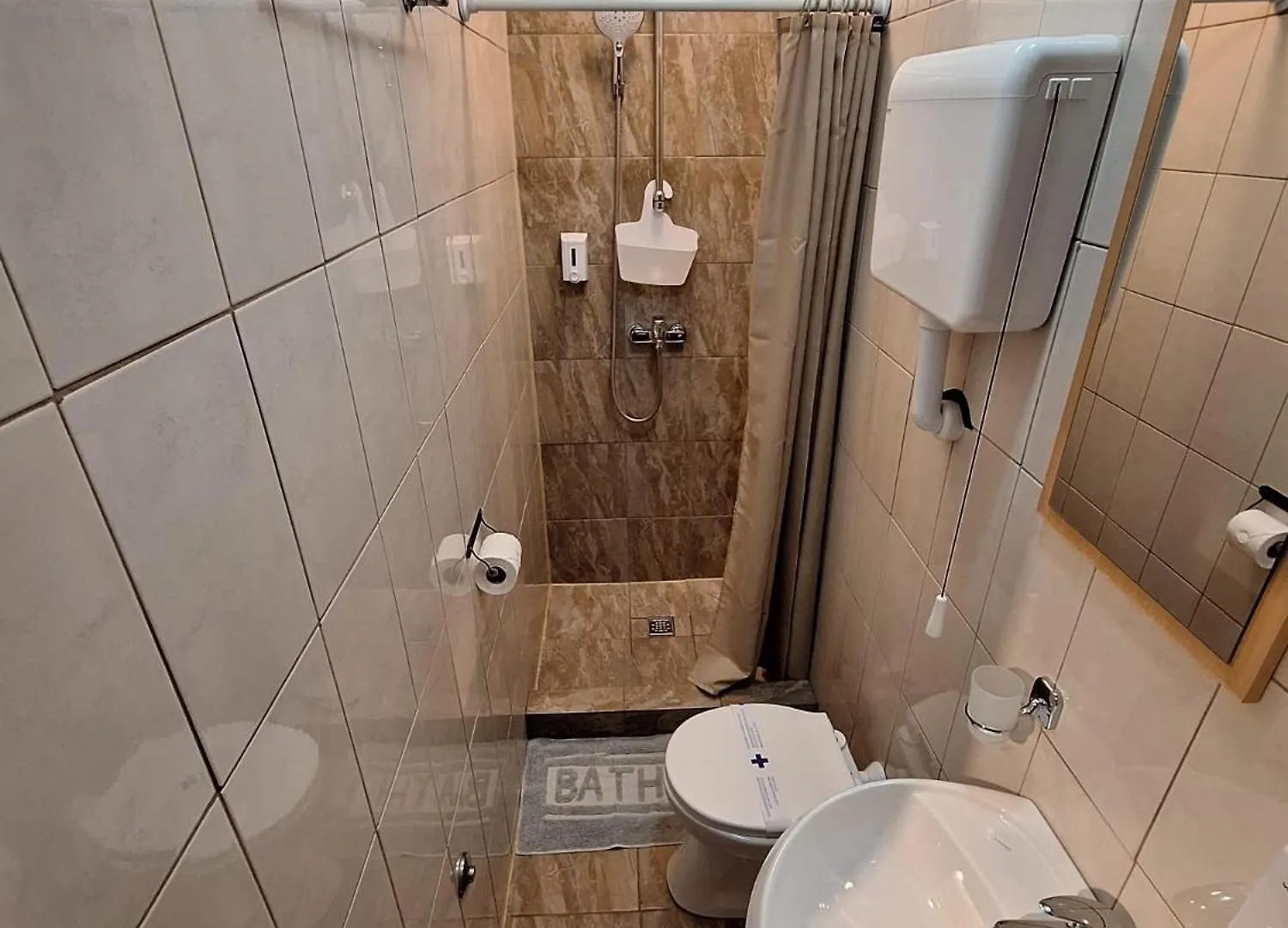 Studio Apartments Fancy 2 Rijeka 0*,